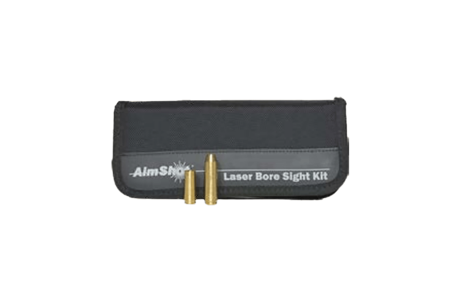 AIMS MILITARY BORE SIGHT KIT MBS223 RED LASER