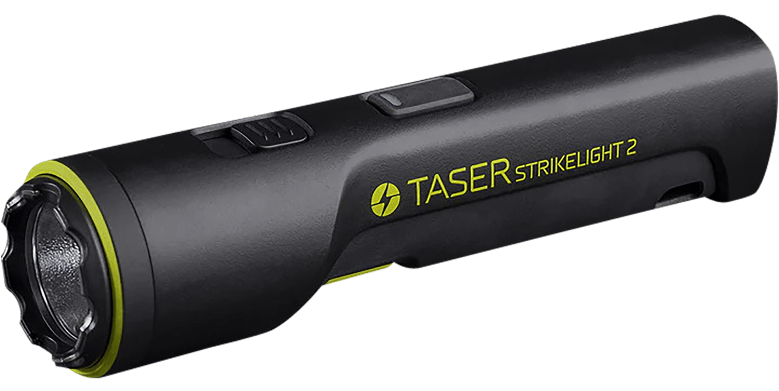 TASER/AXON 100245 StrikeLight 2 Stun Gun Black