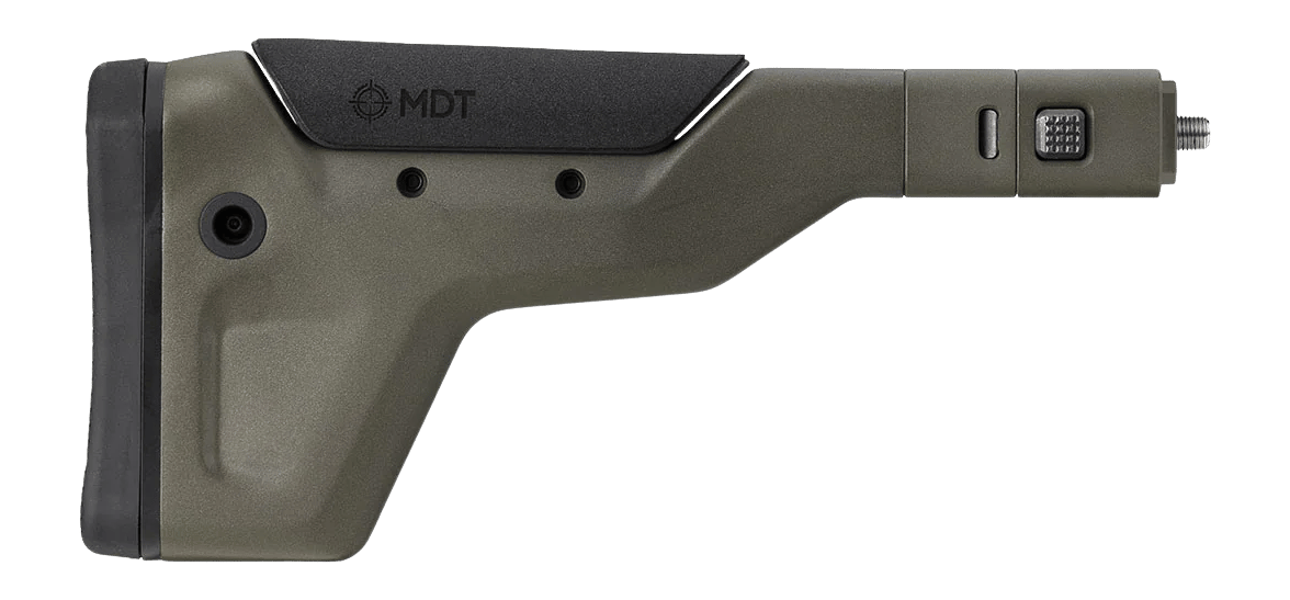MDT 114409CKG BUTTSTOCK HNT FIXED CKG