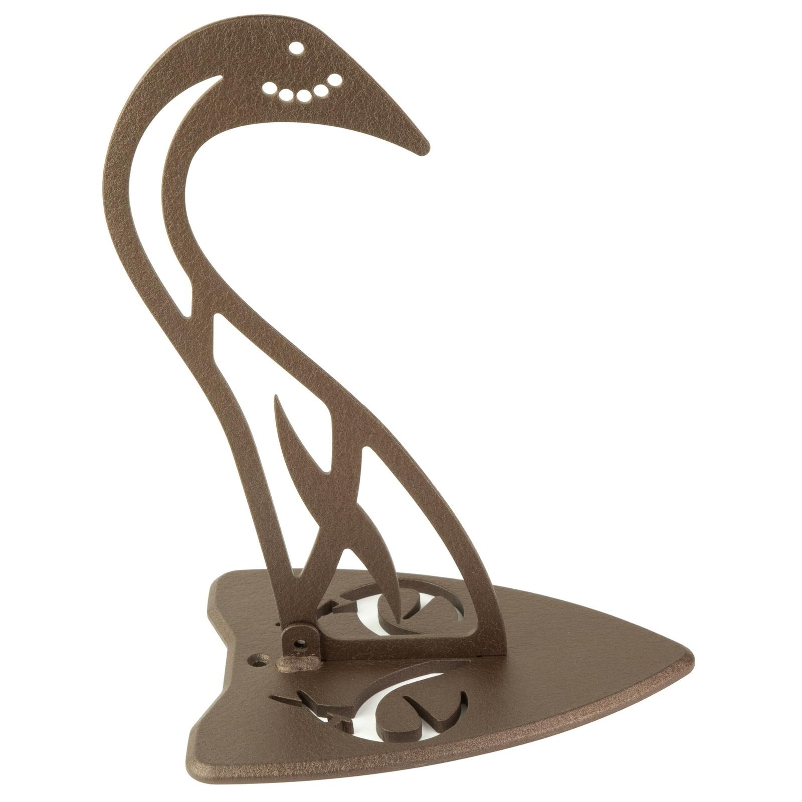 SKULL HOOKER REALTREE TABLE HKR BRN