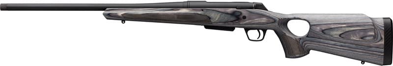 WINCHESTER XPR VARMINT 6.5PRC 24"HB THUMBHOLE GREY LAM