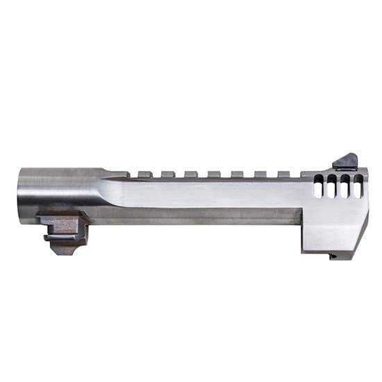 MR BBL DESERT EAGLE 6 357MAG SS W/ INT MBRAKE