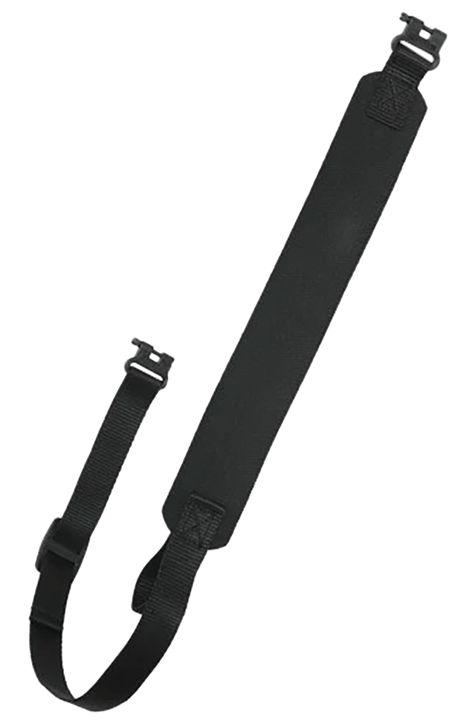 Outdoor Connection RAZ90043 Razor Sling Black Nylon Adjustable Rifle/Shotgun