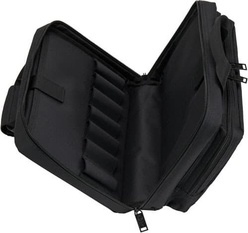 US PK MICRO MINI RANGE BLACK