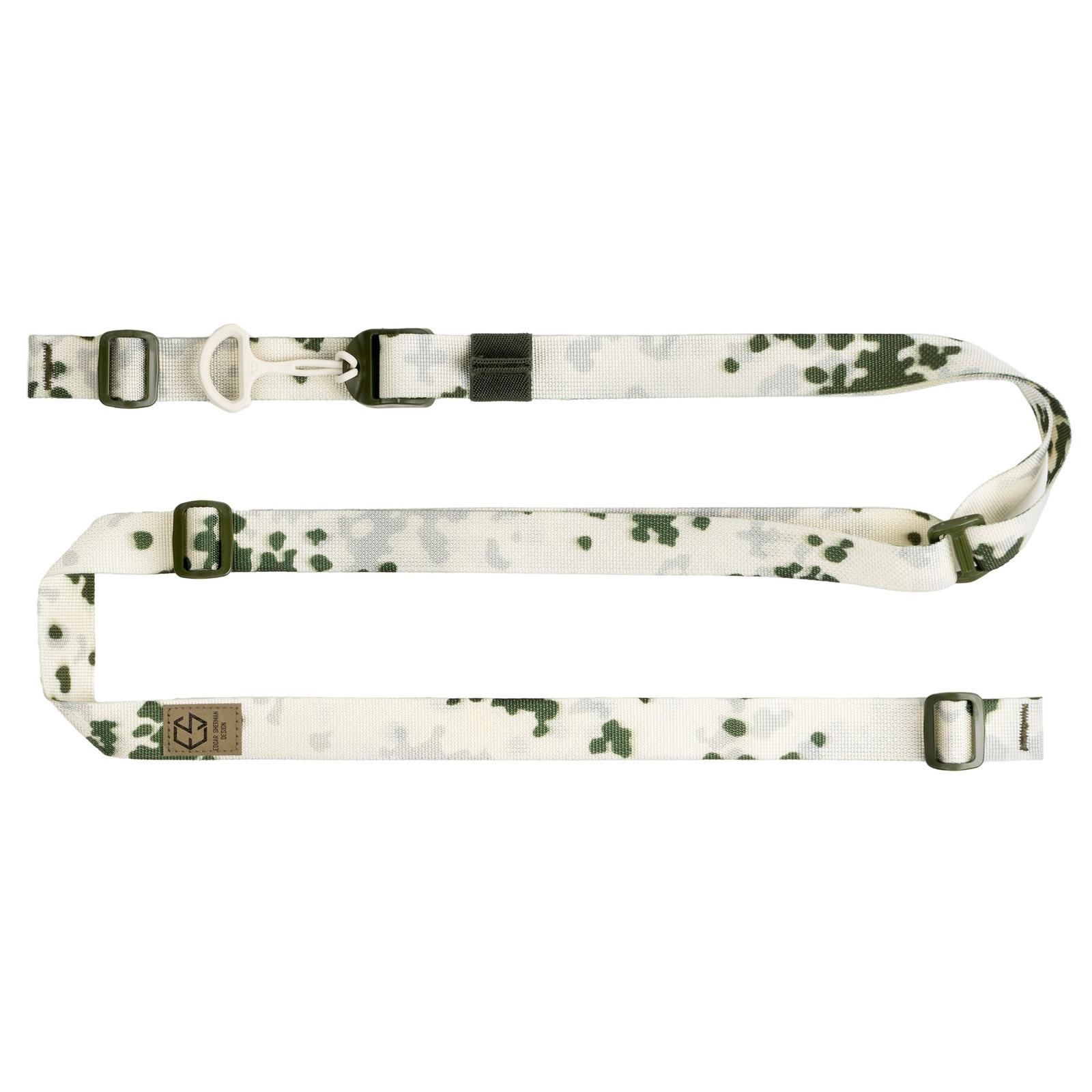 ESD SLING SNOW CAMO