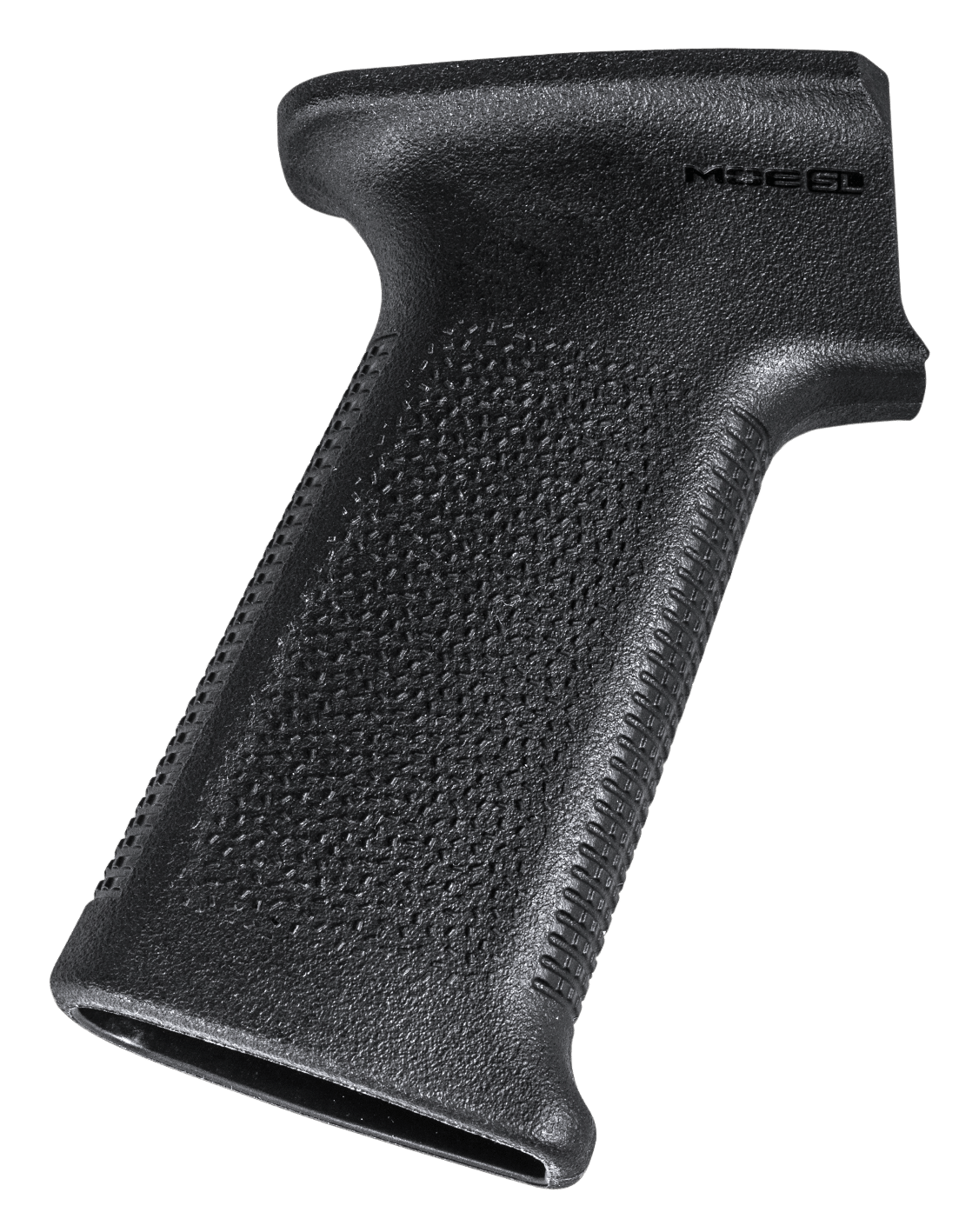 Magpul MAG682-BLK MOE SL Grip Aggressive Textured Black Polymer for AK-47, AK-74
