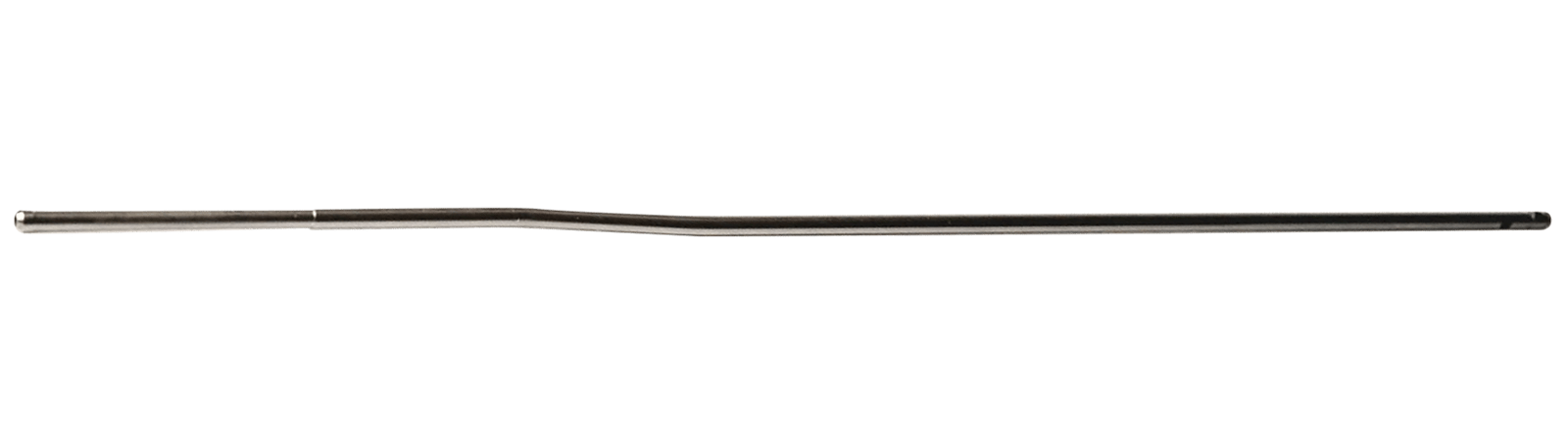 Rosco Manufacturing ROS-GT-R-001 Gas Tube Rifle Length Black Nitride