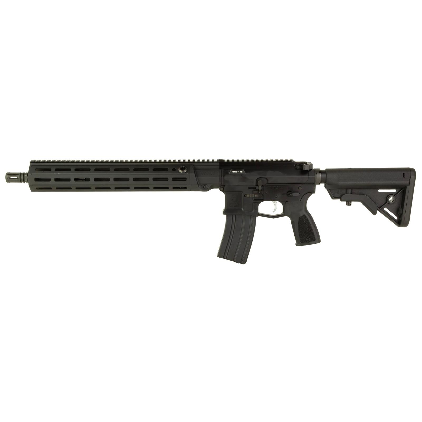 MAXIM MDX 516 5.56 16" 30RD BLACK