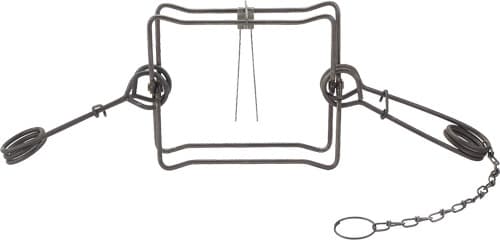 DUKE TRAPS #330 BODY TRAP CASE OF 6