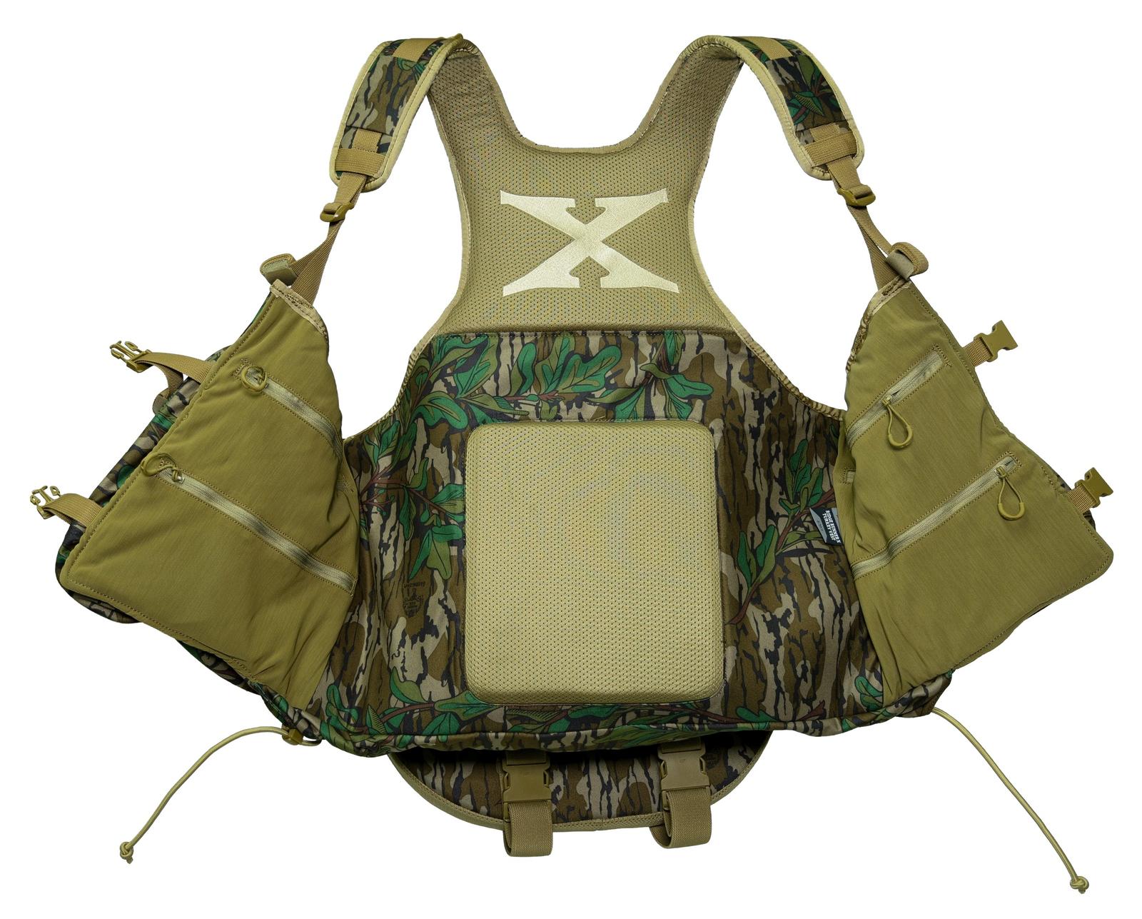 AVIAN AVX-TKYVEST-FS-ML   RIDGE RUN X TKY VEST S-6