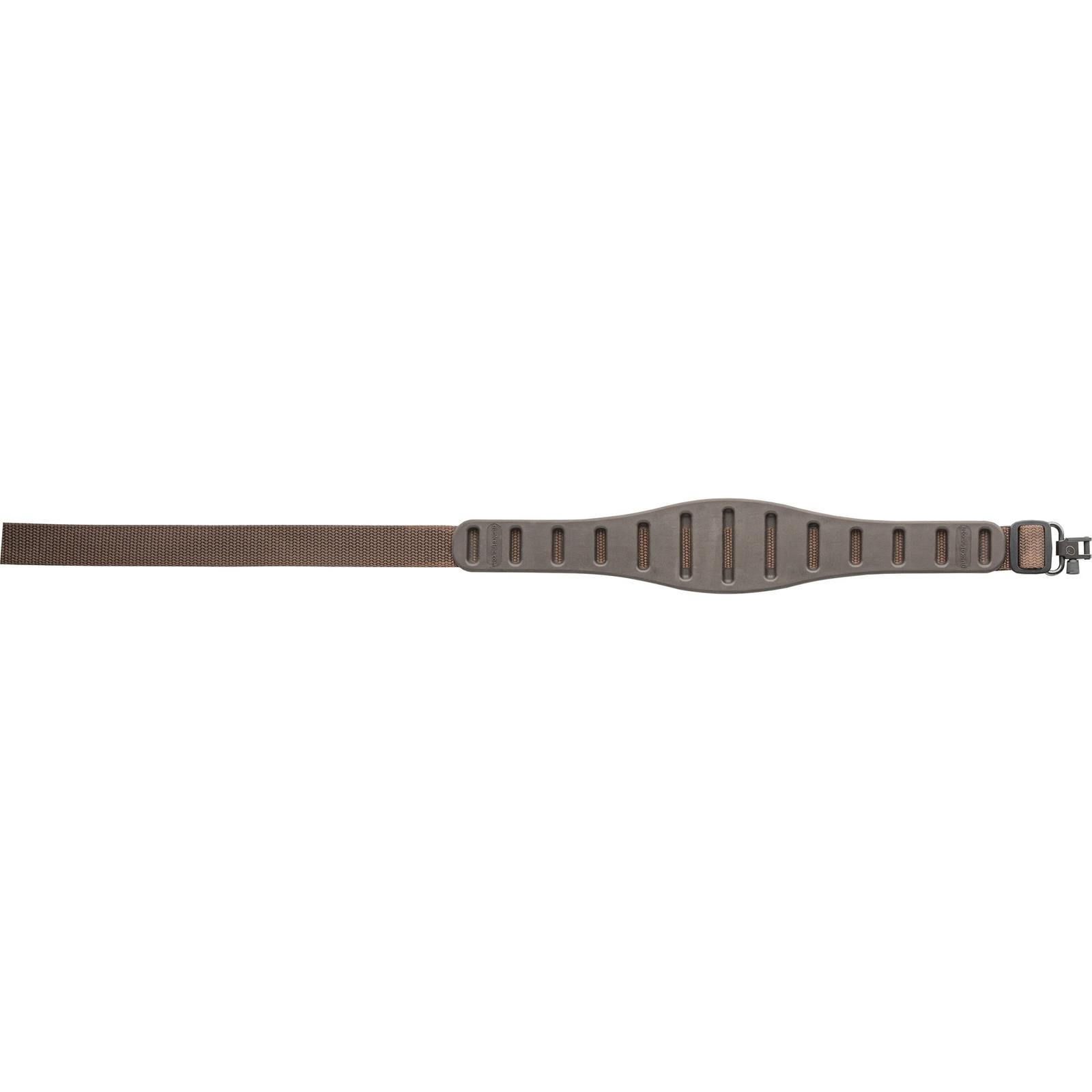 QUAKE CLAW CONTOUR STD SWIVEL BROWN