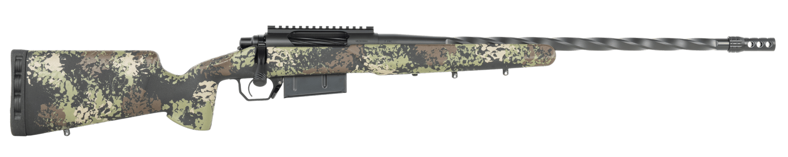 Horizon Firearms HRFBND65PR22R Core Bandit 6.5 PRC 22"