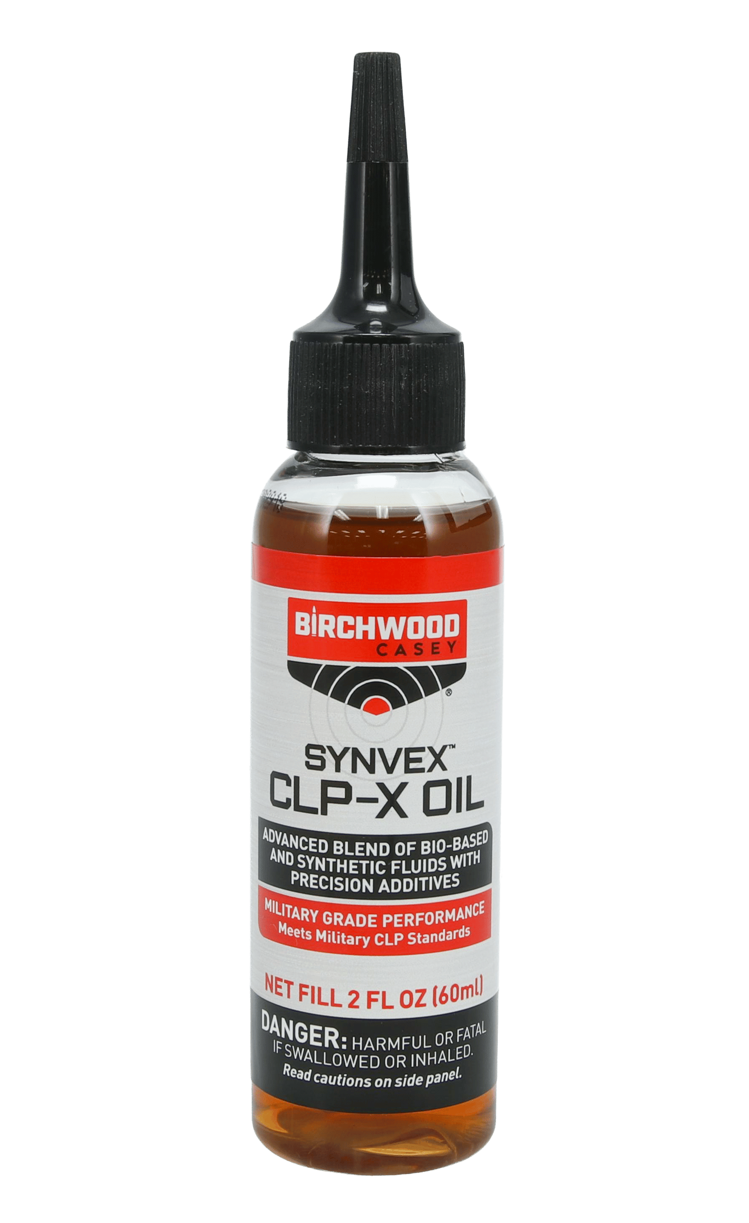 BIR 44001          SYNVEX CLP-X 2OZ PUMP