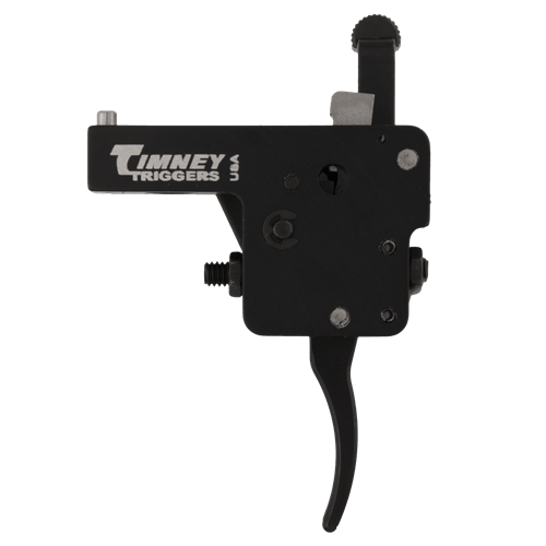 TIMNEY 610S          MOSSBERG LBA SA (1.5-4) ADJ