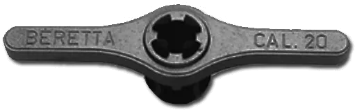 Beretta USA JCW20 Wrench  for 20 Gauge Shotguns with Internal Chokes