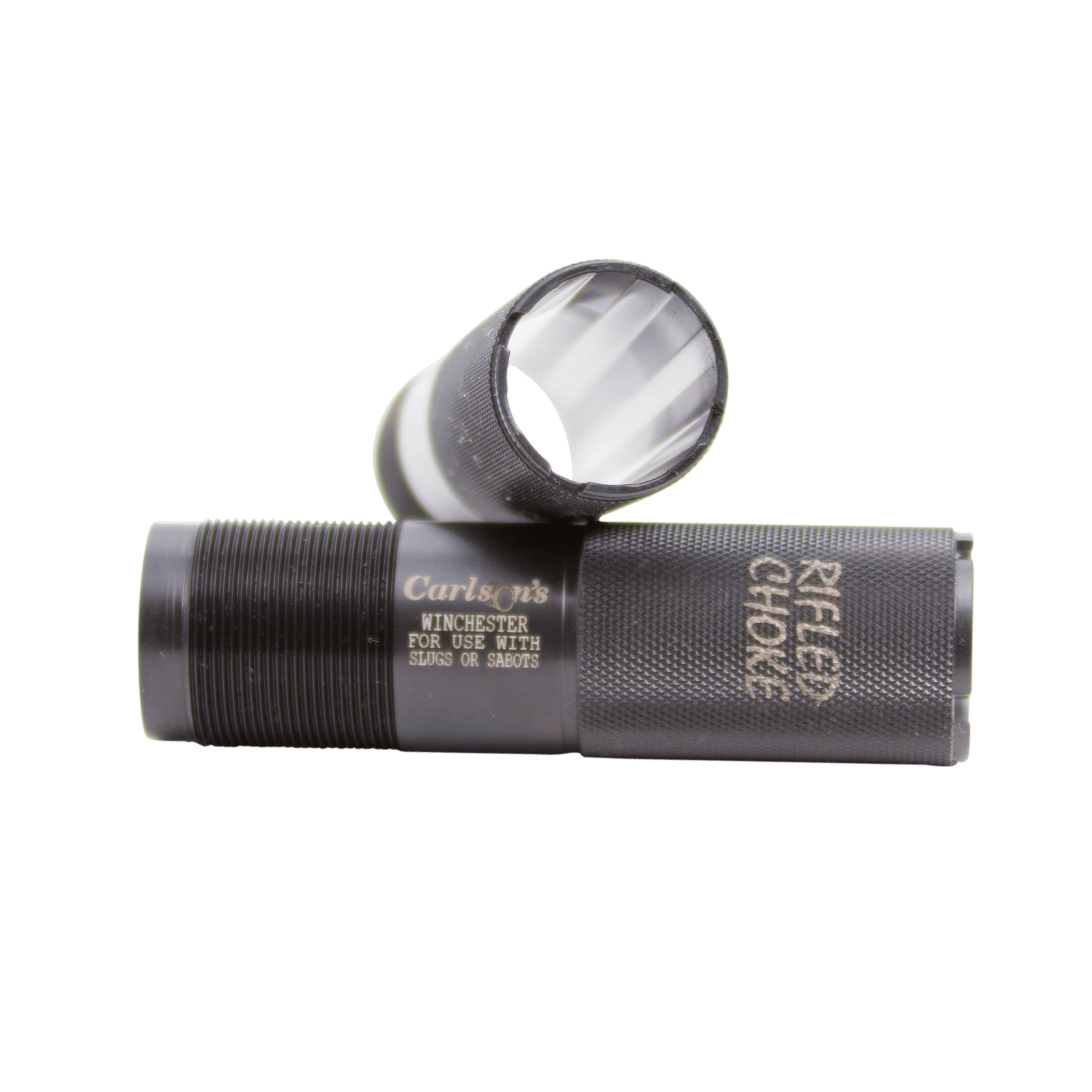 Carlson's Choke Tubes 40040 Replacement Winchester 12 Gauge Rifled 304 Stainless Steel