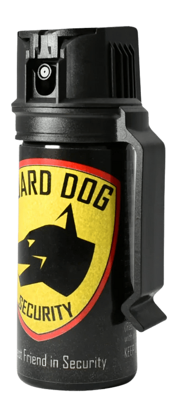 GDOG PSGDFTF2       2OZ FLIP TOP PEPPER SPRAY