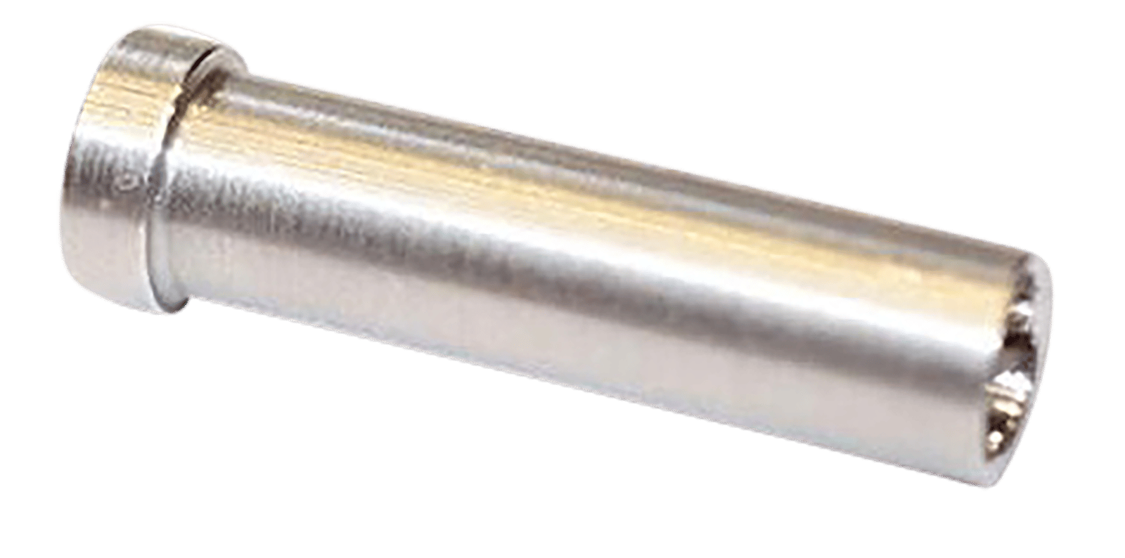 Hornady 397101 Bullet Seating Die 25 Cal for 135 gr ELD X & Hornady Custom Grade Die