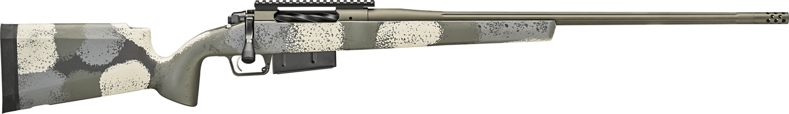 SPG BAW924300PRCG 2020 WYPNT 300PR 24 EVGRN
