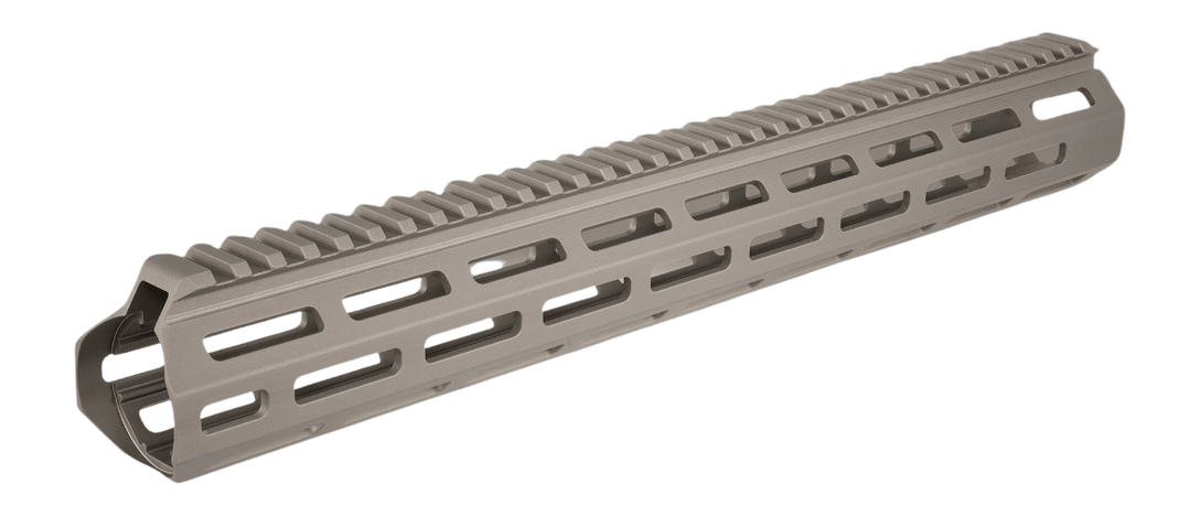 Q 15-HB-MLOK-HG          15"M-LOK AR HANDGUARD
