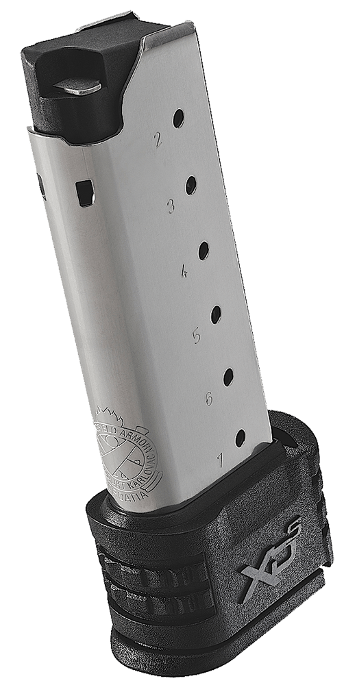 Springfield Armory XDS50071 XD-S  7rd 45 ACP Stainless Steel