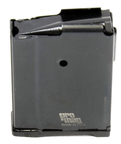 ProMag RUG11 Standard  10rd 7.62x39mm Fits Ruger Mini Thirty Blued Steel
