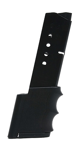 ProMag SMI21 Standard  10rd Extended 380 ACP Fits S&W Bodyguard Blued Steel