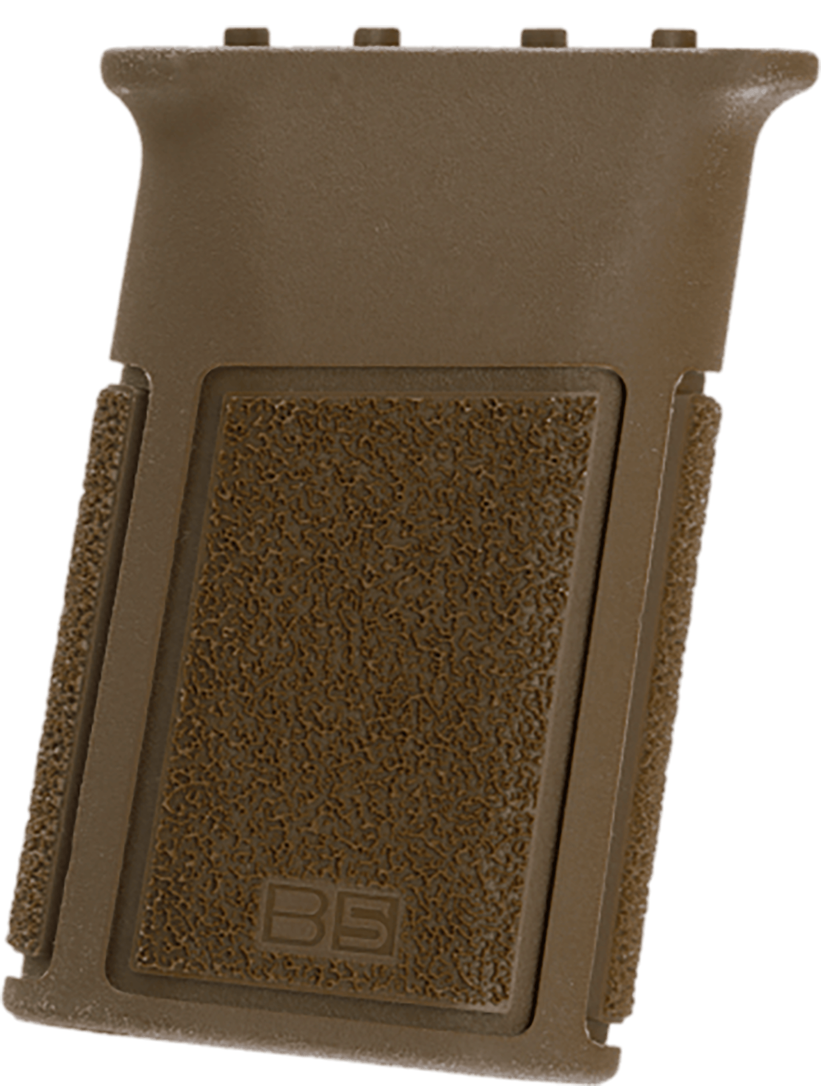 B5 Systems VFG1573 Vertical Grip M-LOK Coyote Brown