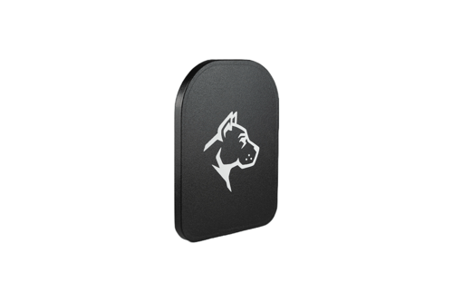 GUARD DOG 3+ BACKPACK PLATE INSERT 10.5"X13.5" STOPS 7.62X51 (15026)