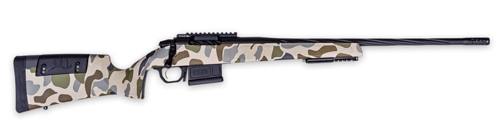 WTHBY 3WRHS25CMR4B  307 HUSH 25 CM            22+2