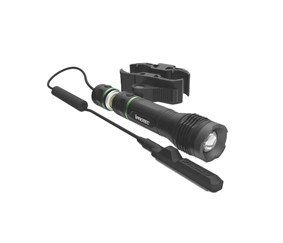 IPROTEC IPR-LGT-1004 LG LIGHT 300  LUM REC GREEN
