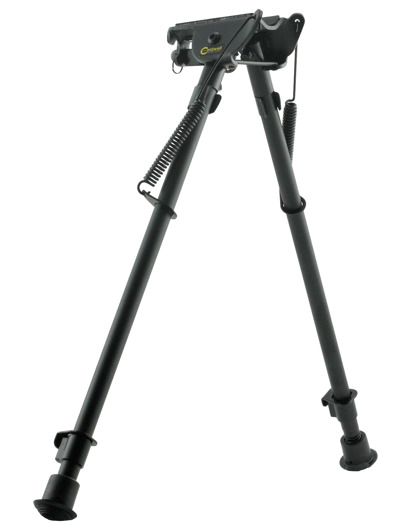 Caldwell 591336 XLA Fixed Bipod 13-23" Black Aluminum