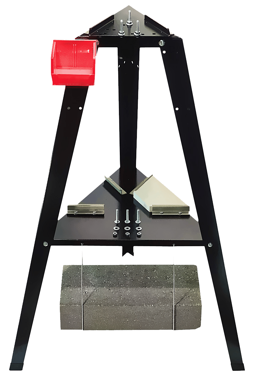 Lee Precision 90688 Reloading Stand