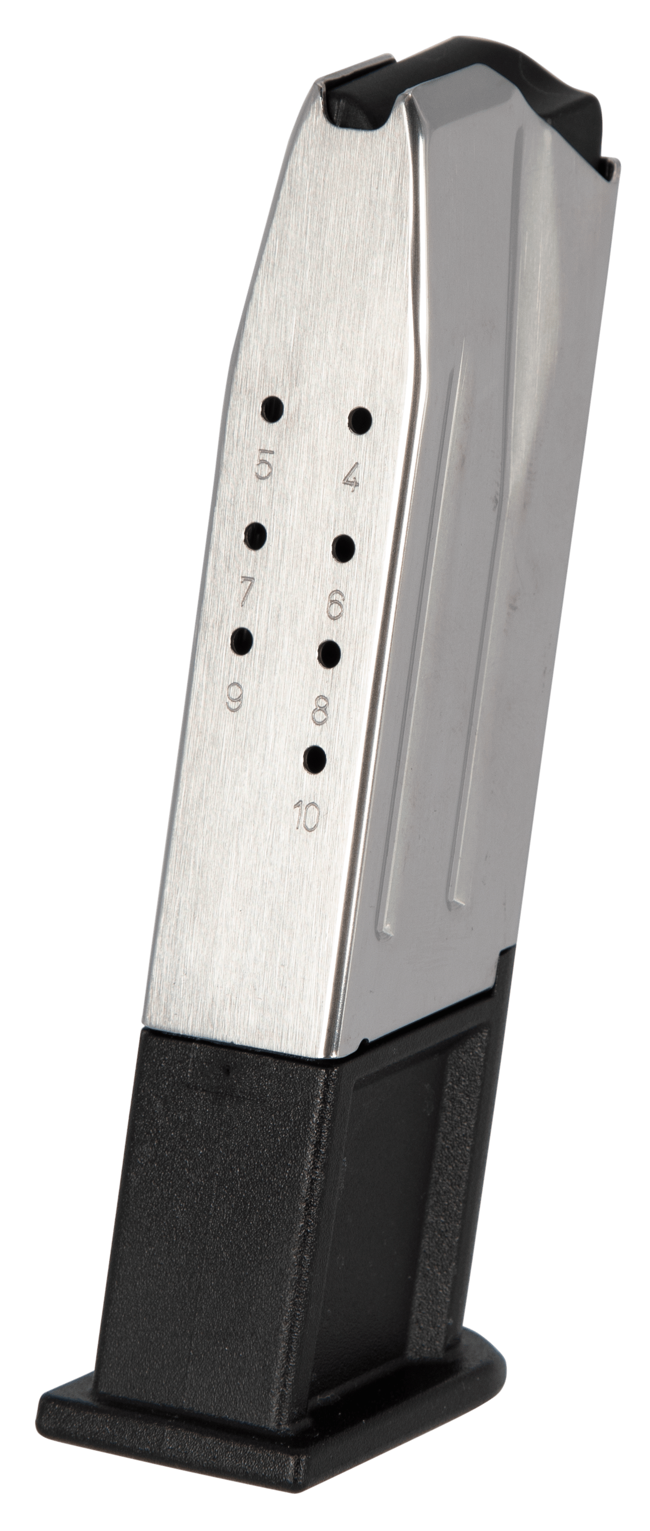 Springfield Armory XDM0923 XD-M  10rd 9mm Luger Stainless Steel