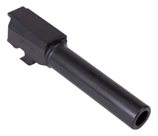 Sig Sauer BBLMODC357 P320  357 Sig 3.90" Black DLC Fits Sig P320 Compact/P320 Carry