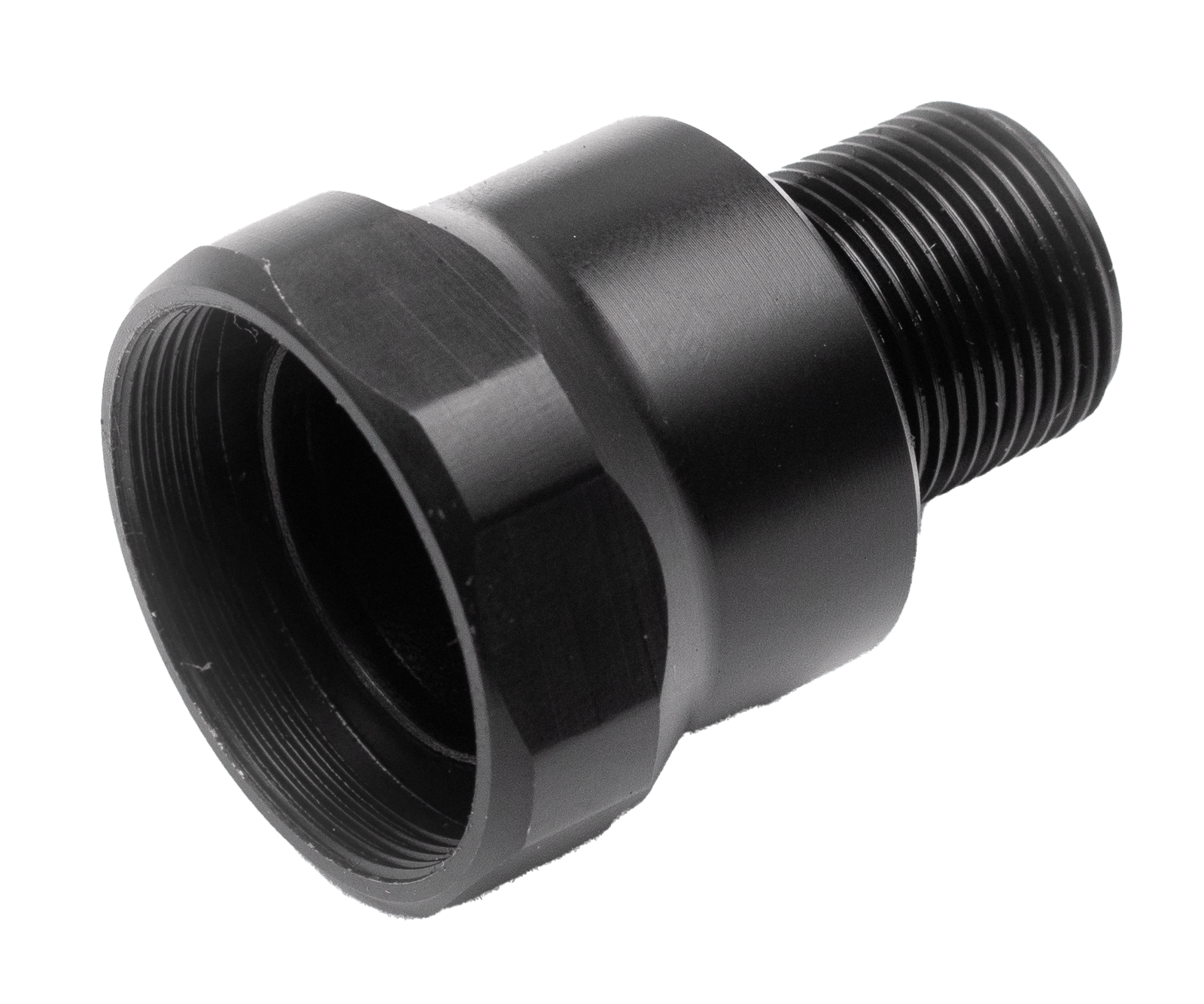 AREA 419 419ADT_5824     HF 5/8-24 SUPP MNT ADAPTR