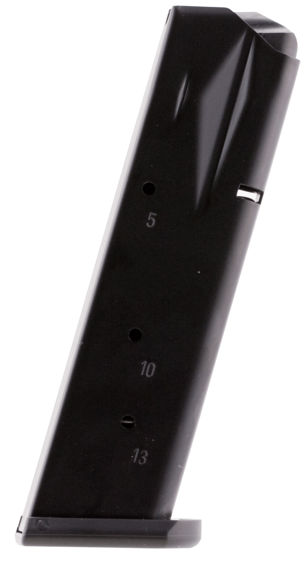 Mec-Gar MGP2264013AFC Sig P226 13rd 40 S&W Fits Sig P226, Blued w/Anti-Friction Coating Carbon Steel