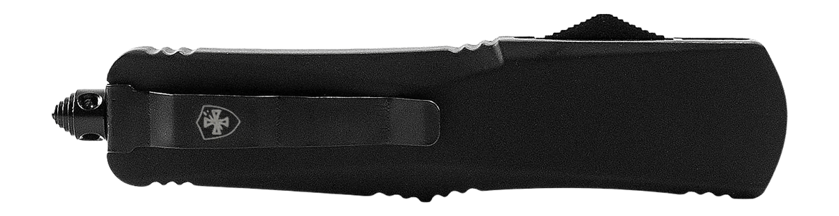 TEMP L3-BR-33-1 LRG  G3 ZINC BLK RUBBER DROP