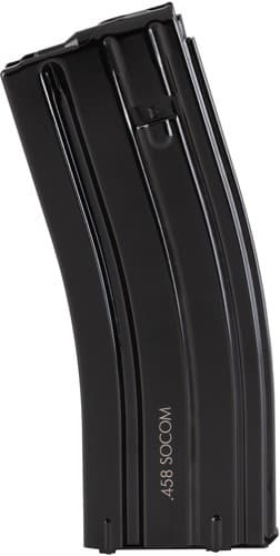 E-LANDER MAGAZINE 458 SOCOM 10RD STEEL