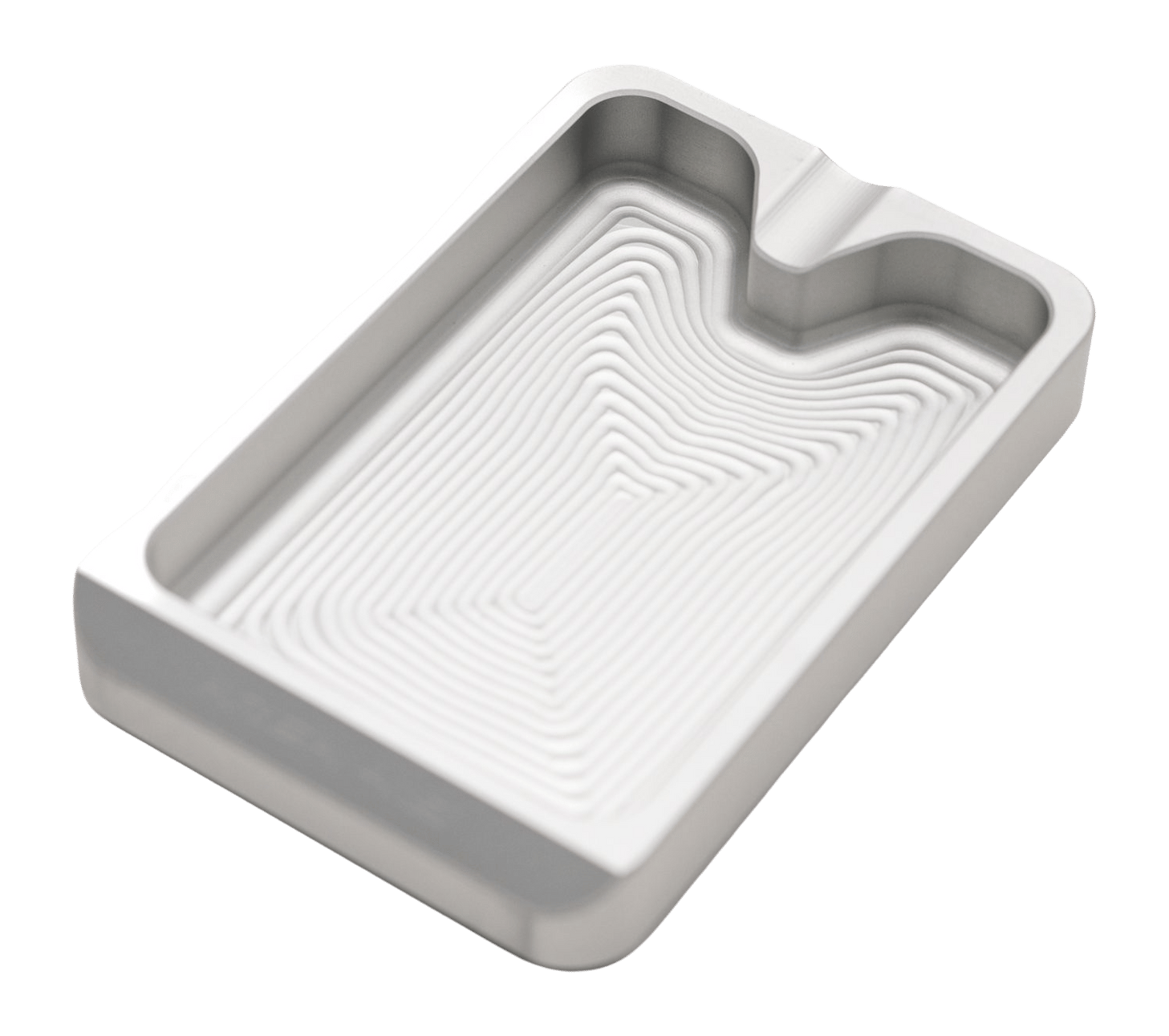 AREA 419 419-BTRAY-CLEAR    BILLET AL BULLET/CIGAR