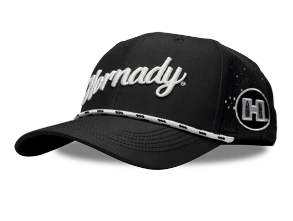 HDESIGN 34320  HORNADY SCRIPT PERFORMANCE CAP