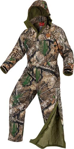 ARCTIC SHIELD CLASSIC ELITE COVERALLS REALTREE APX XX-LRG