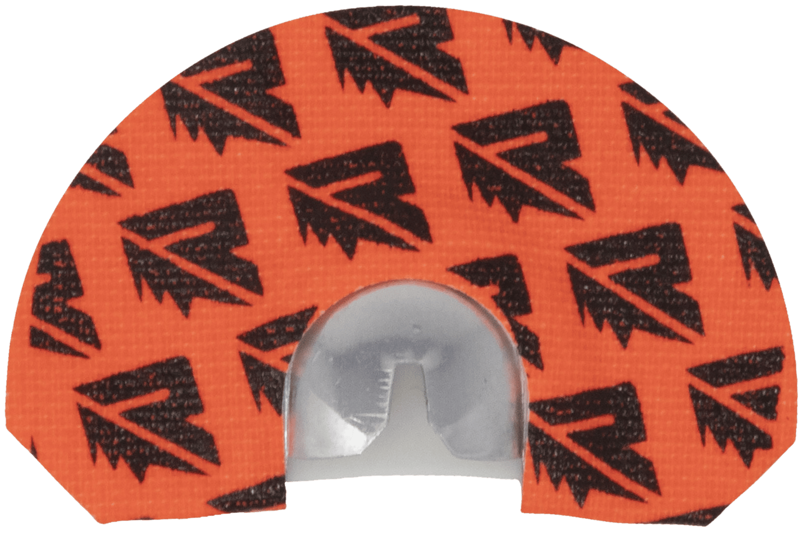Riven 65205 Tremor Elk Diaphragm Black/Orange