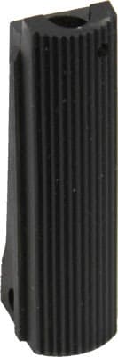 IVER JOHNSON 1911 MAINSPRING HOUSING .45ACP BLACK STEEL