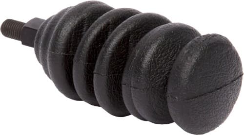 LIMBSAVER STABILIZER MINI S-COIL 3.5" BLACK