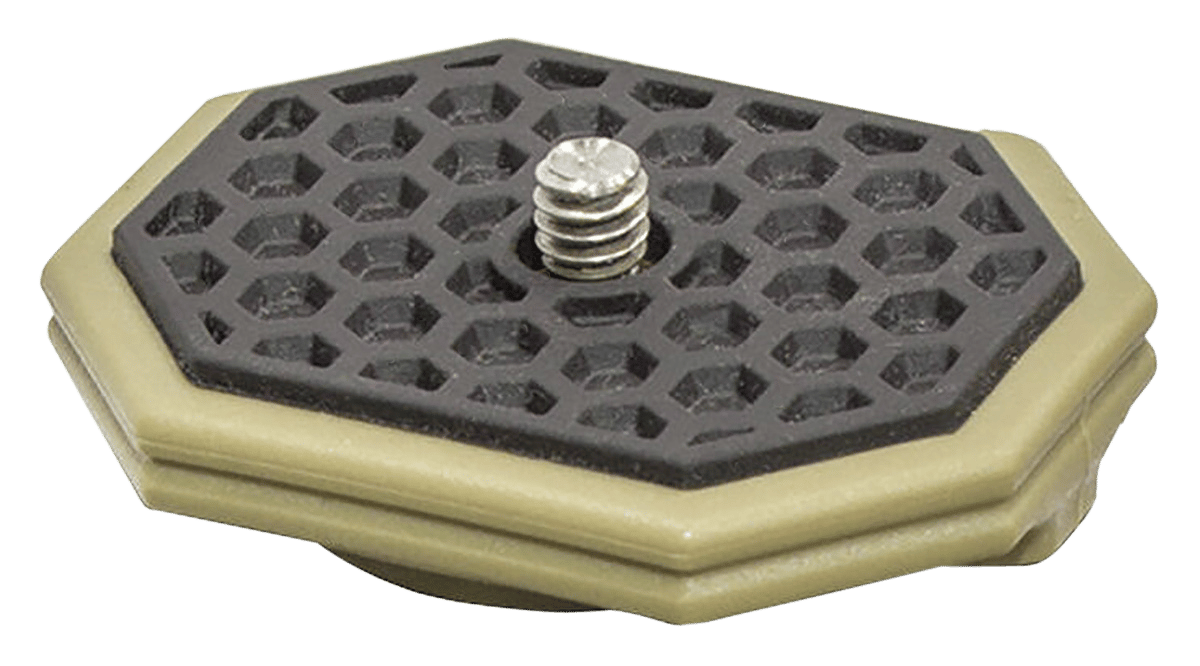 Primos 6550 Trigger Stick Gen 3 Camera Mount/Plate Tan