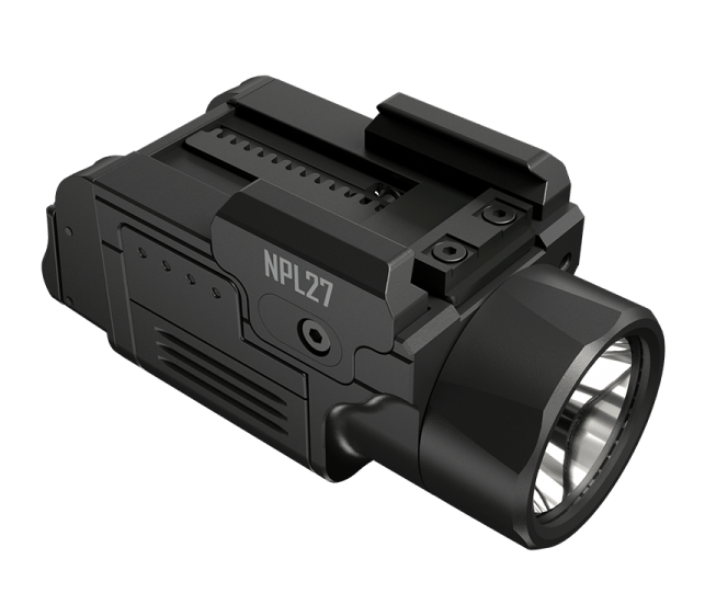 NITECORE NPL27           NPL27            650L