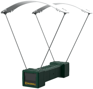 Caldwell 4001147 Ballistic Precision Chronograph  Bluetooth Compatible