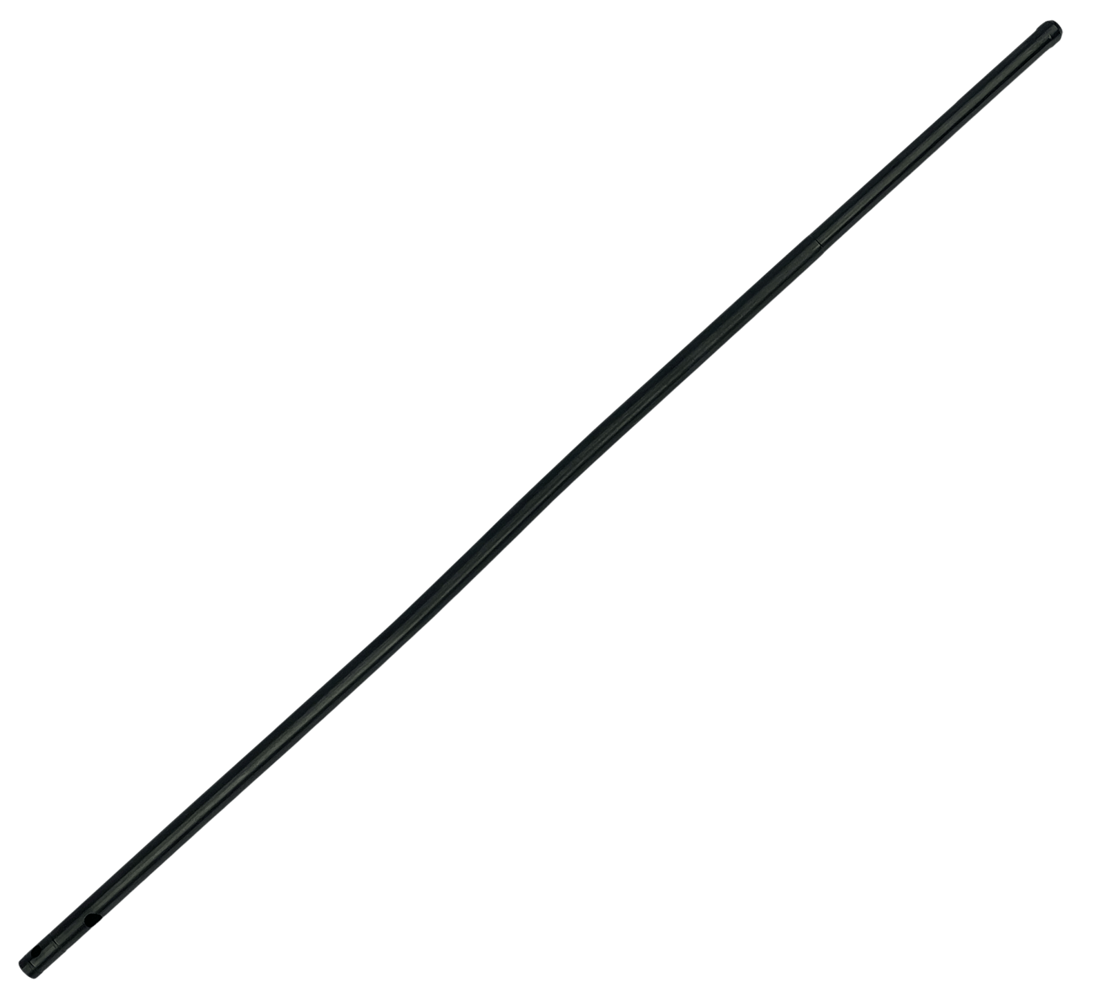 White Label Armory WLA-GAS-5002 AR10 / AR15 Gas Tube Steel 9.50"