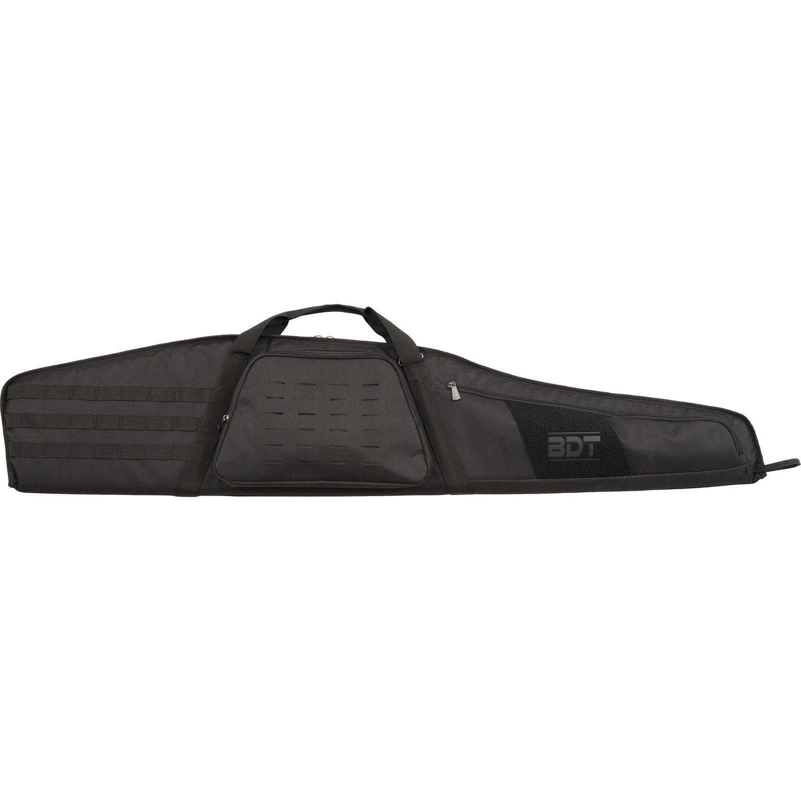 BULLDOG UL SUPRSSR RFL BAG 38" BLK